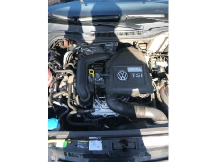 Used Engine Volkswagen Polo V (6R) 1.0 TSI 12V BlueMotion Price € 978,00 Margin scheme offered by Gebr Opdam B.V.