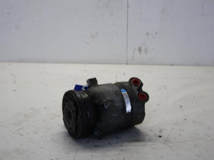 Gebrauchte Klimapumpe Chevrolet Tacuma 1.6 16V Preis € 35,00 Margenregelung angeboten von Gebr Opdam B.V.
