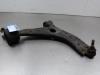 Front lower wishbone, right from a Volvo V50 (MW), 2003 / 2012 1.6 D 16V, Combi/o, Diesel, 1.560cc, 81kW (110pk), FWD, D4164T, 2005-01 / 2011-12, MW76 2010