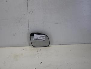 Used Mirror glass, right Chevrolet Spark 1.0 16V Price on request offered by Gebr Opdam B.V.
