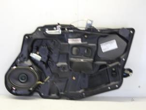 Used Window mechanism 4-door, front right Mazda 6 Sportbreak (GY19/89) 1.8i 16V Price on request offered by Gebr Opdam B.V.