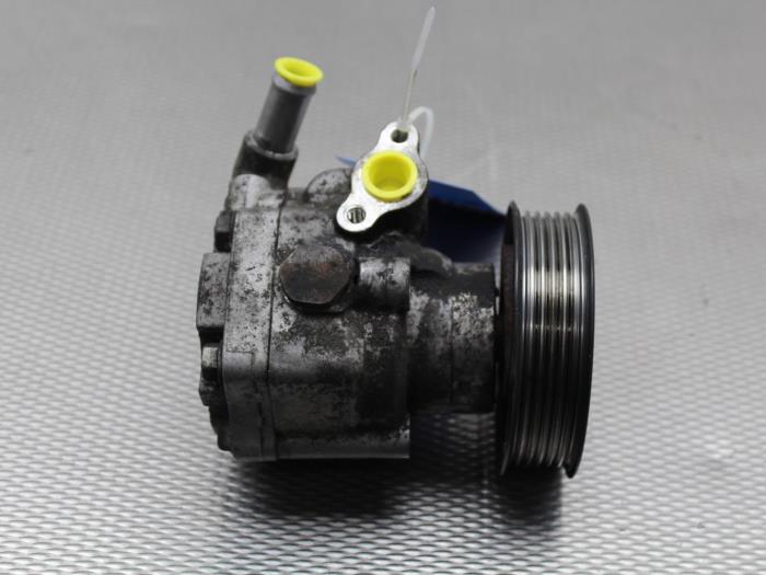 Power steering pump Volkswagen Transporter T5 2.0 TDI DRF 7E0422154E CAAA