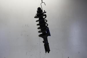 Used Front shock absorber rod, right Hyundai Atos 1.1 12V Price € 30,00 Margin scheme offered by Gebr Opdam B.V.