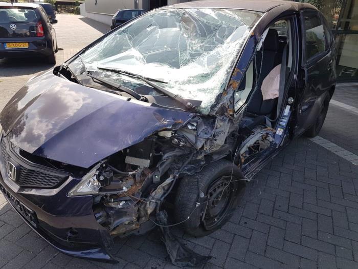 Gebrauchte Motor Honda Jazz (GE6/GE8/GG/GP) 1.2 VTEC 16V Preis € 468,00 Margenregelung angeboten von Gebr Opdam B.V.