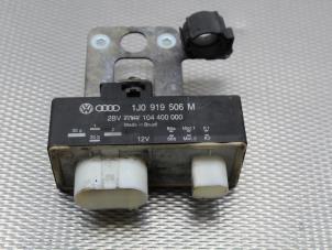 Used Cooling fan resistor Volkswagen Fox (5Z) 1.2 Price € 20,00 Margin scheme offered by Gebr Opdam B.V.