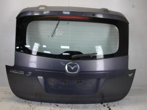 Gebrauchte Heckklappe Mazda 5 (CR19) Preis € 150,00 Margenregelung angeboten von Gebr Opdam B.V.