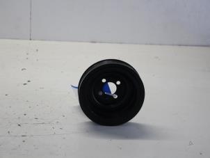 Used Crankshaft pulley Volkswagen Polo Price on request offered by Gebr Opdam B.V.