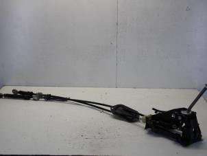 Used Gearbox control cable Toyota Yaris II (P9) 1.0 12V VVT-i Price € 35,00 Margin scheme offered by Gebr Opdam B.V.