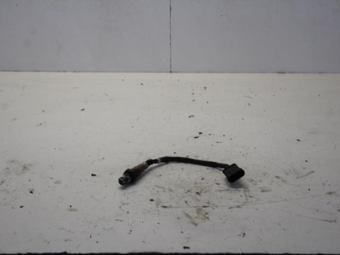 Usados Sonda Lambda Fiat Stilo (192A/B) 2.4 20V Abarth 3-Drs. Precio € 34,00 Norma de margen ofrecido por Gebr Opdam B.V.