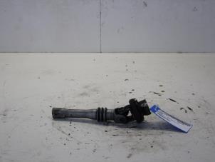 Used Steering gear unit Mercedes S (W220) 4.0 S-400 CDI V8 32V Price on request offered by Gebr Opdam B.V.