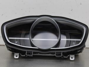 Używane Licznik kilometrów KM Volvo V40 (MV) 2.0 D4 16V Cena € 150,00 Procedura marży oferowane przez Gebr Opdam B.V.
