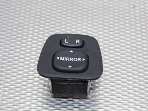 Used Mirror switch Toyota Aygo (B40) 1.0 12V VVT-i Price € 20,00 Margin scheme offered by Gebr Opdam B.V.