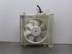 Used Electric heater valve Toyota Aygo (B40) 1.0 12V VVT-i Price on request offered by Gebr Opdam B.V.