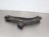 Front lower wishbone, right from a Opel Agila (B) 1.0 12V 2011