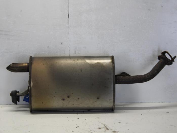 Derbi DRD PRO SM 50 cm³ 2009 - Seinäjoki - Mopo