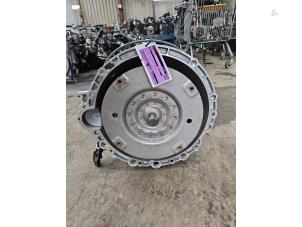 Getriebe van een Jaguar XF (X260) 2.0d 180 16V 2016