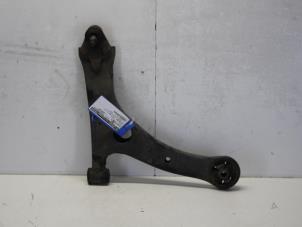 Used Front lower wishbone, right Toyota Corolla Verso (R10/11) 2.2 D-4D 16V Cat Clean Power Price € 25,00 Margin scheme offered by Gebr Opdam B.V.
