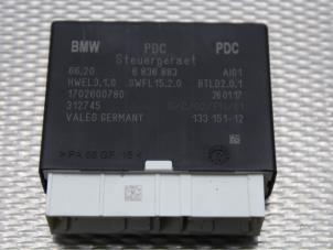 Gebrauchte PDC Modul BMW 2 serie Active Tourer (F45) 218i 1.5 TwinPower Turbo 12V Preis auf Anfrage angeboten von Gebr Opdam B.V.