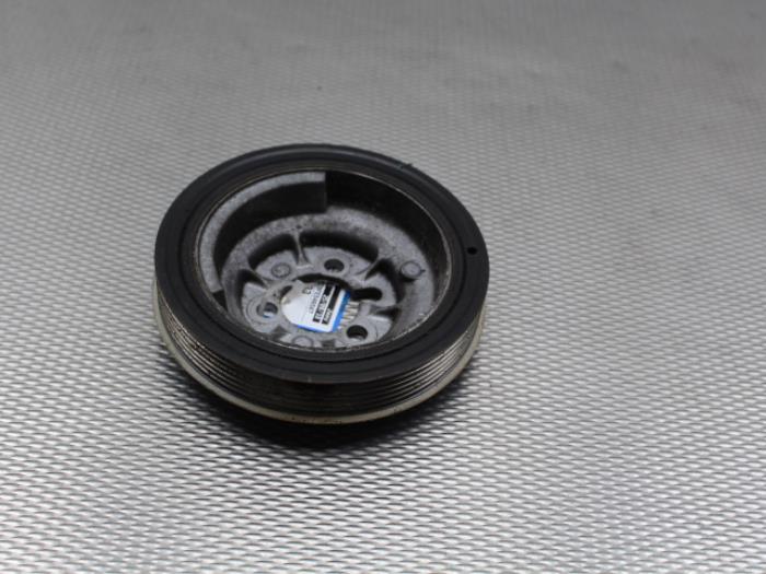 Roulement Vilebrequin CITROEN ZC9620084U - Pour HY Et Traction - Neuf
