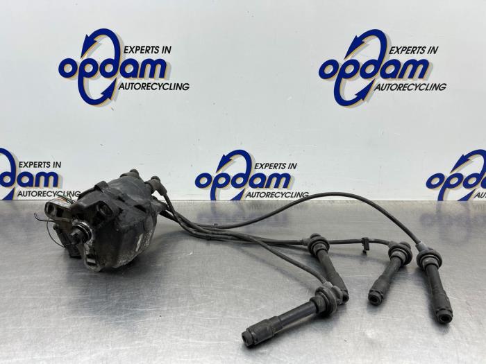 Used Ignition system (complete) Honda Civic Aerodeck (MB/MC) 1.5i VTEC-E II 16V Price € 42,00 Margin scheme offered by Gebr Opdam B.V.