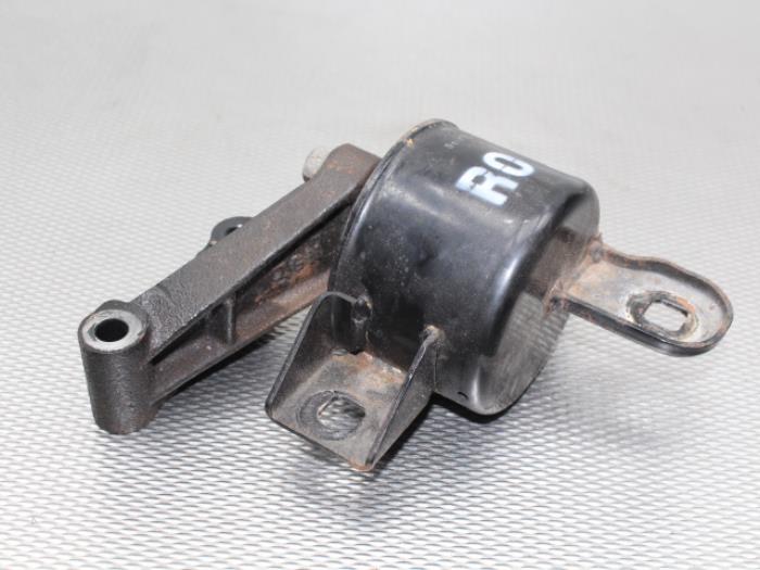 Used Engine mount Chevrolet Kalos (SF48) 1.2 Price on request offered by Gebr Opdam B.V.