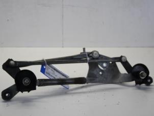 Used Wiper mechanism Toyota Yaris Price on request offered by Gebr Opdam B.V.