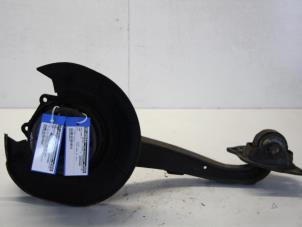 Used Rear wishbone, right Saab 9-5 Estate (YS3E) 2.3t 16V Price on request offered by Gebr Opdam B.V.