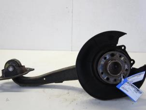 Used Rear wheel bearing Saab 9-5 Estate (YS3E) 2.3t 16V Price on request offered by Gebr Opdam B.V.