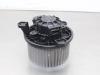 Heating and ventilation fan motor from a Opel Karl, 2015 / 2019 1.0 12V, Hatchback, Petrol, 999cc, 55kW, B10XE, 2015-01 2016