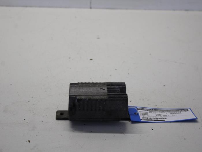 Used Cooling computer Mercedes A (W168) 1.4 A-140 Price on request offered by Gebr Opdam B.V.