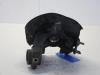 Knuckle, front right from a Volkswagen Polo V (6R), 2009 / 2017 1.0 TSI 12V BlueMotion, Hatchback, Petrol, 999cc, 70kW (95pk), FWD, CHZB, 2014-11 / 2017-10 2015