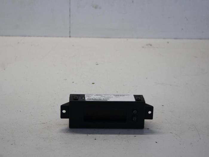 Begagnade Innerdisplay Opel Corsa D 1.4 16V Twinport Pris € 26,00 Marginaltabell erbjuds av Gebr Opdam B.V.