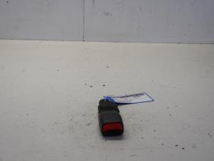 Used Rear seatbelt buckle, right Kia Venga 1.4 CVVT 16V Price on request offered by Gebr Opdam B.V.
