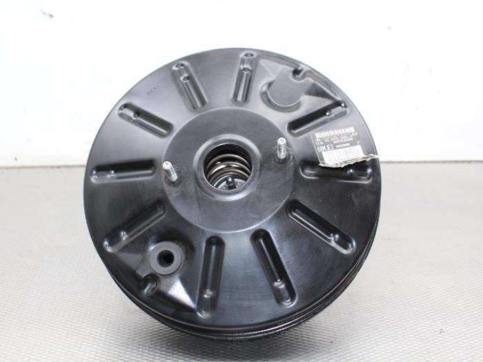 Usados Servofreno Citroen Jumpy 1.6 Blue HDi 95 Precio de solicitud ofrecido por Gebr Opdam B.V.