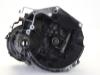 Gearbox from a Peugeot 206 (2A/C/H/J/S), 1998 / 2012 1.4 XR,XS,XT,Gentry, Hatchback, Petrol, 1.360cc, 55kW (75pk), FWD, TU3A; KFW, 2005-04 / 2012-12, 2CKFW; 2AKFW 2007