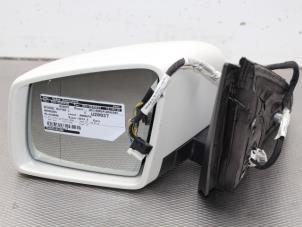 Used Wing mirror, left Mercedes ML III (166) 3.0 ML-350 BlueTEC V6 24V 4-Matic Price € 300,00 Margin scheme offered by Gebr Opdam B.V.