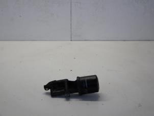 Used Oil filter housing Toyota Yaris Price on request offered by Gebr Opdam B.V.