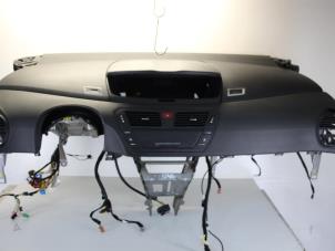 Used Airbag set + module Citroen C4 Picasso (UD/UE/UF) 1.6 16V VTi 120 Price € 350,00 Margin scheme offered by Gebr Opdam B.V.