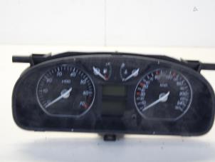 Used Odometer KM Renault Laguna II (BG) 1.8 16V Price € 50,00 Margin scheme offered by Gebr Opdam B.V.