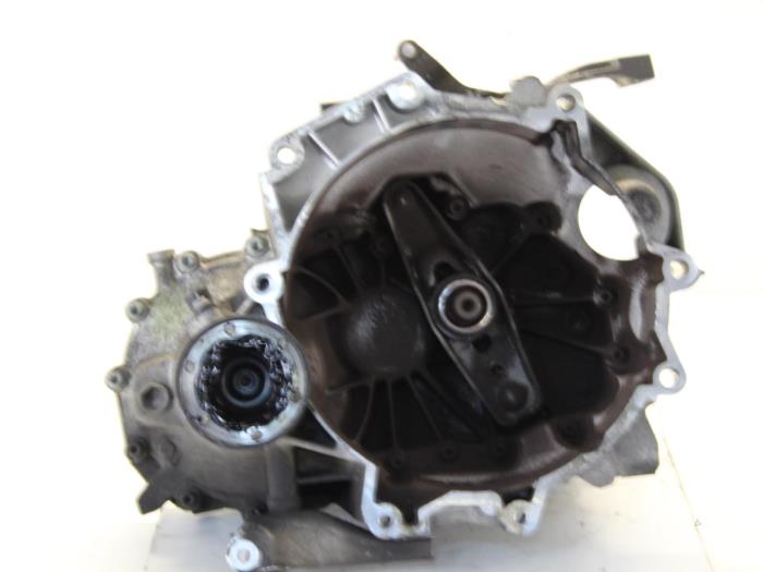 Begagnade Växellåda Volkswagen Polo IV (9N1/2/3) 1.2 12V Pris € 128,00 Marginaltabell erbjuds av Gebr Opdam B.V.