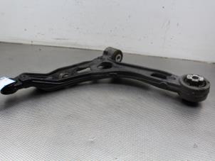 Used Front lower wishbone, right Peugeot Boxer (U9) 2.0 BlueHDi 130 Price on request offered by Gebr Opdam B.V.