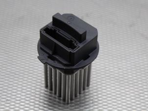Used Heater resistor Citroen C4 Berline (LC) Price € 35,00 Margin scheme offered by Gebr Opdam B.V.