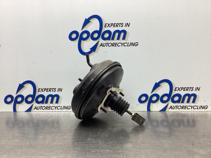 Usagé Servo frein Daihatsu Cuore (L251/271/276) 1.0 12V DVVT Prix € 42,00 Règlement à la marge proposé par Gebr Opdam B.V.