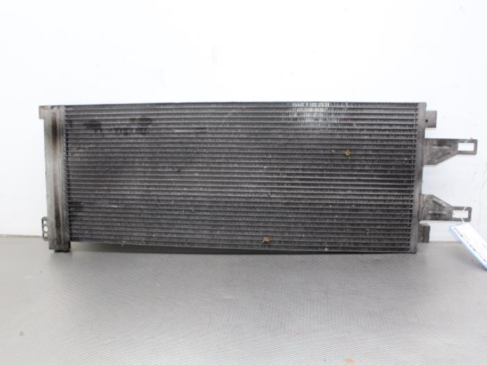 Begagnade AC-radiator Peugeot Boxer (U9) 2.0 BlueHDi 130 Pris € 85,00 Marginaltabell erbjuds av Gebr Opdam B.V.