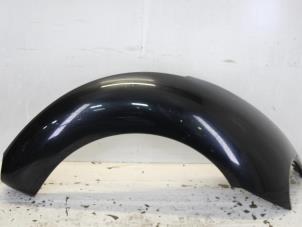 Used Mudguard left-rear Volkswagen New Beetle (9C1/9G1) 1.6 Price on request offered by Gebr Opdam B.V.