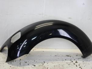 Used Mudguard right-rear Volkswagen New Beetle (9C1/9G1) 1.6 Price on request offered by Gebr Opdam B.V.