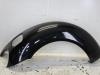 Mudguard right-rear from a Volkswagen New Beetle (9C1/9G1), 1998 / 2010 1.6, Hatchback, 2-dr, Petrol, 1.595cc, 74kW (101pk), FWD, AWH, 1999-10 / 2000-09, 9C1 2000