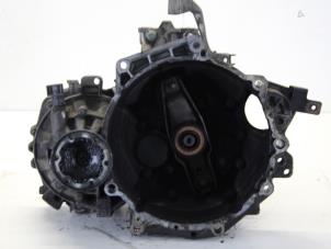 Used Gearbox Volkswagen New Beetle (9C1/9G1) 1.6 Price on request offered by Gebr Opdam B.V.