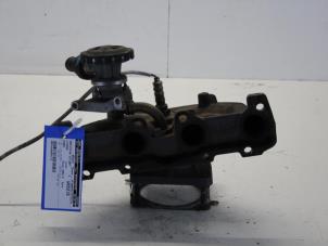 Usados Colector de escape Citroen Xsara Coupé (N0) 1.4 Precio € 30,00 Norma de margen ofrecido por Gebr Opdam B.V.