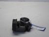 Throttle body from a Saab 9-5 2002